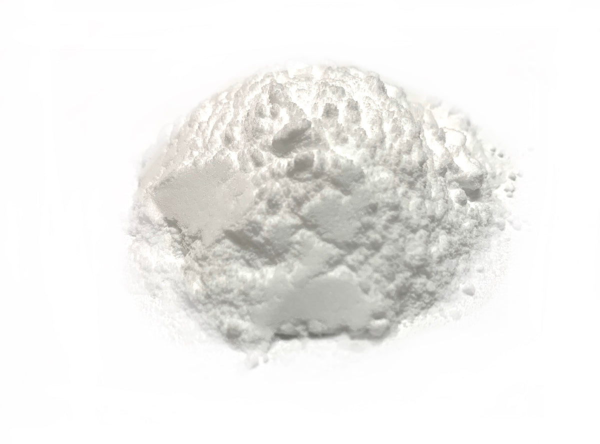 Bicarbonato de Sodio