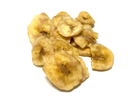 Banana Chips