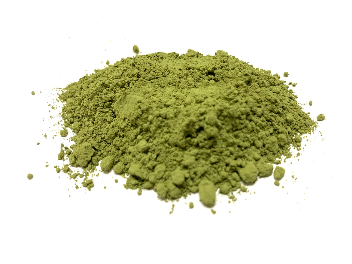 Matcha Orgánico