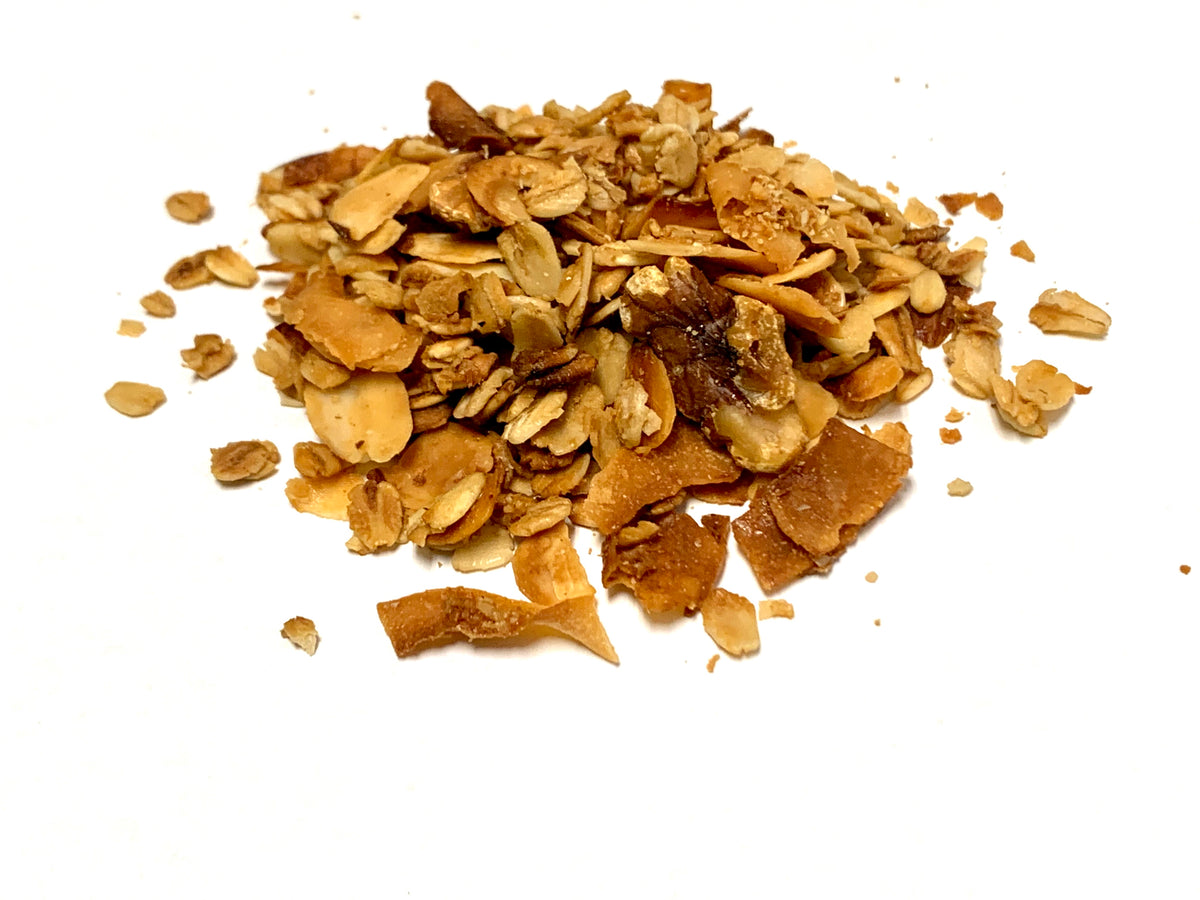 Granola Orgánica