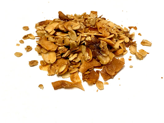 Granola Orgánica