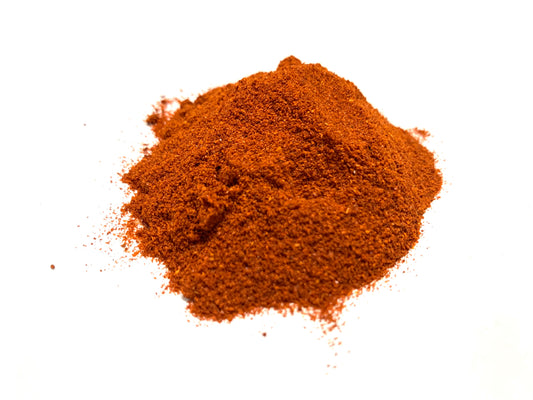 Paprika Ahumada
