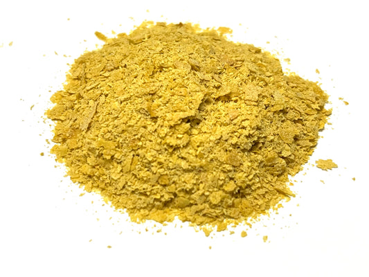 Nutritional Yeast
