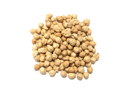 Garbanzos Orgánicos