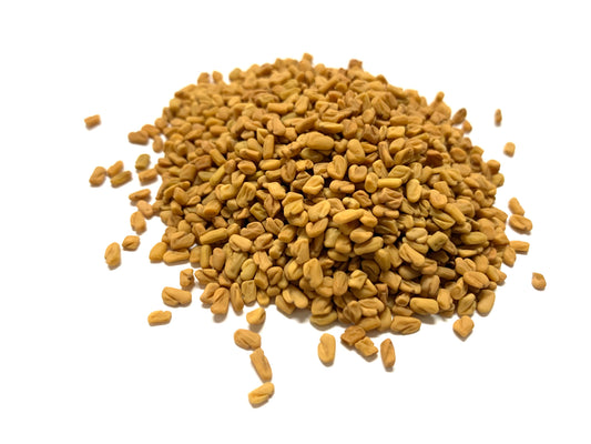 Fenugreek Seeds (Fenogreco)
