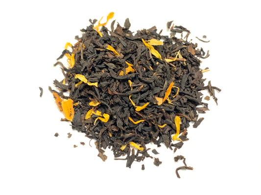 Té Negro Mangó