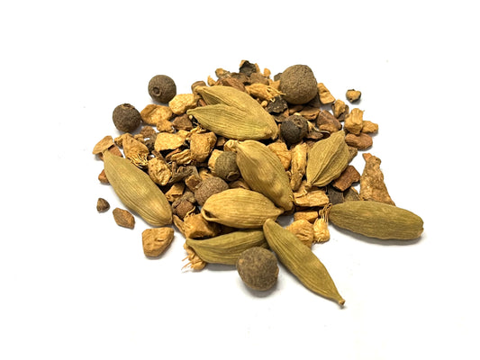 Chai Tea Decaf