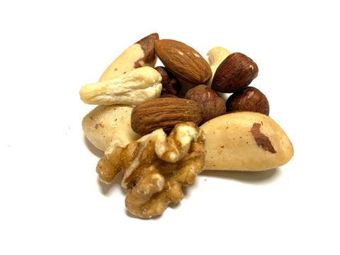 Nuts Mix