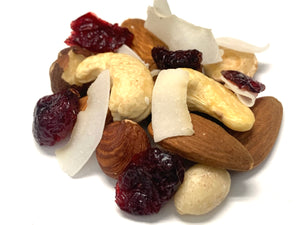 Fruit Nuts Mix