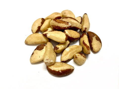 Brazil Nuts, Orgánicas