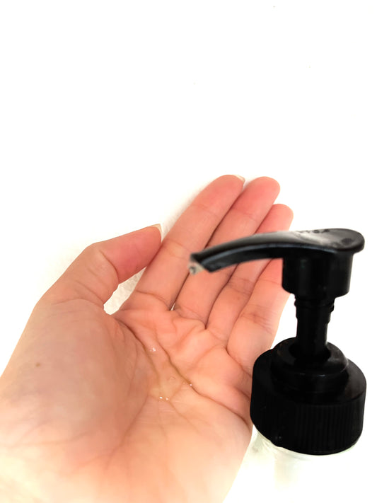 Hand Wash