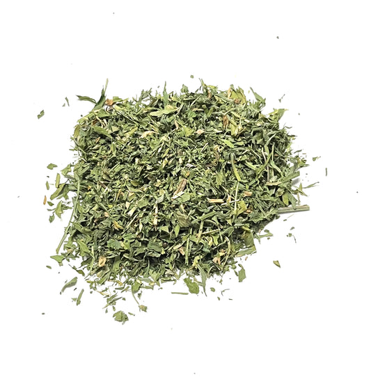 Alfalfa