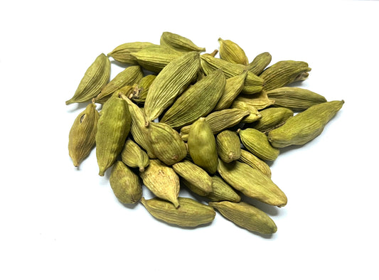 Cardamomo