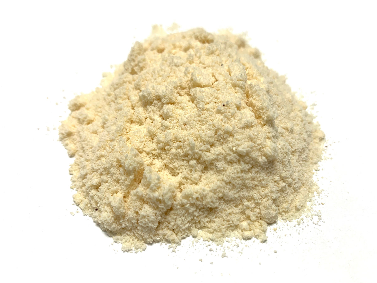 Harina de Coco Orgánica