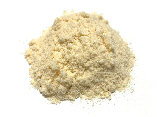 Harina de Coco Orgánica
