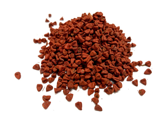 Achiote