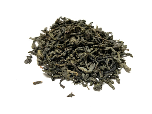 Té Verde