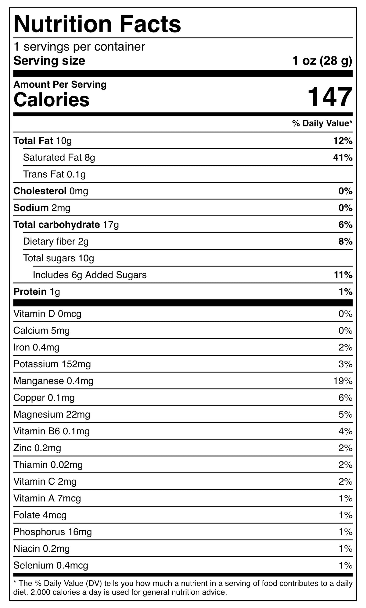 Banana Chips